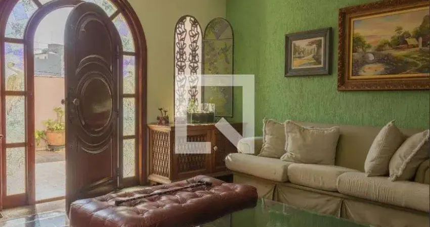 Casa com 3 quartos à venda na Rua Ártico, 526, Jardim do Mar, São Bernardo do Campo