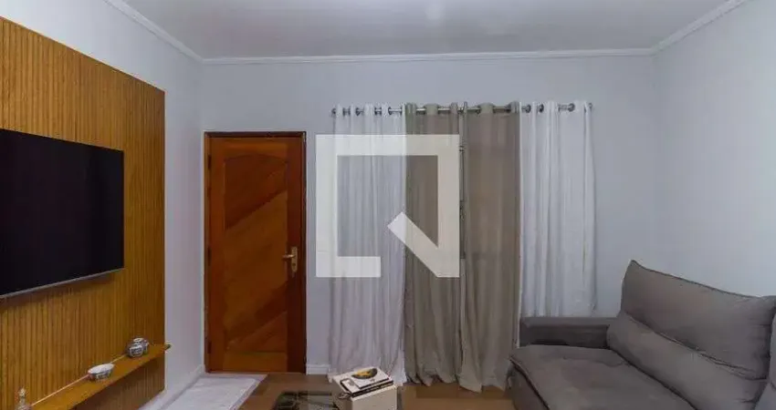 Casa com 3 quartos à venda na Rua Leonie Carrel Sperling, 133, Vila Santa Clara, São Paulo