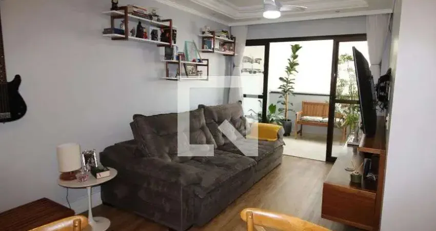 Apartamento com 3 quartos à venda na Rua Conselheiro Moreira de Barros, 1824, Santana, São Paulo