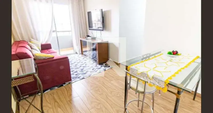Apartamento com 3 quartos à venda na Avenida Doutor Eduardo Cotching, 910, Jardim Anália Franco, São Paulo