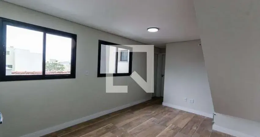 Cobertura com 2 quartos à venda na Rua Baturité, 177, Santa Teresinha, Santo André