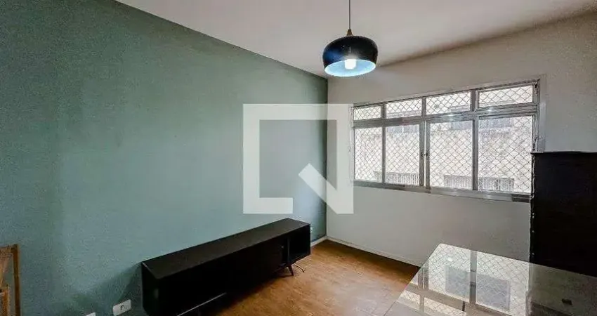 Apartamento com 2 quartos à venda na Rua Doutor Nicolau de Sousa Queirós, 167, Vila Mariana, São Paulo