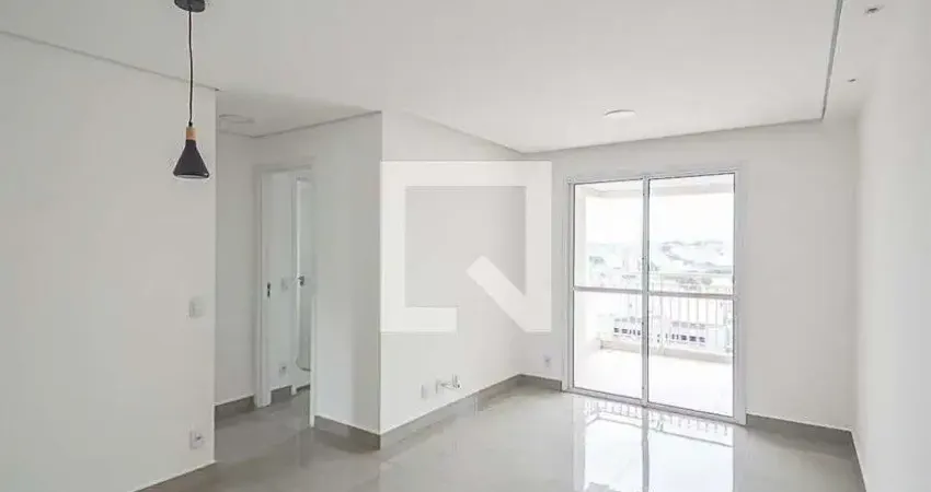 Apartamento com 2 quartos à venda na Rua Princesa Maria Amélia, 581, Nova Petrópolis, São Bernardo do Campo