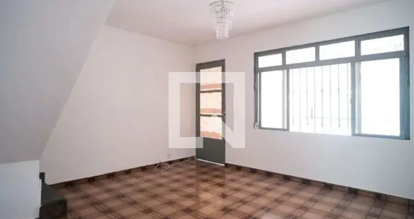 Casa com 3 quartos à venda na Rua Pinheiro de Ulhoa Cintra, 403, Ponte Rasa, São Paulo