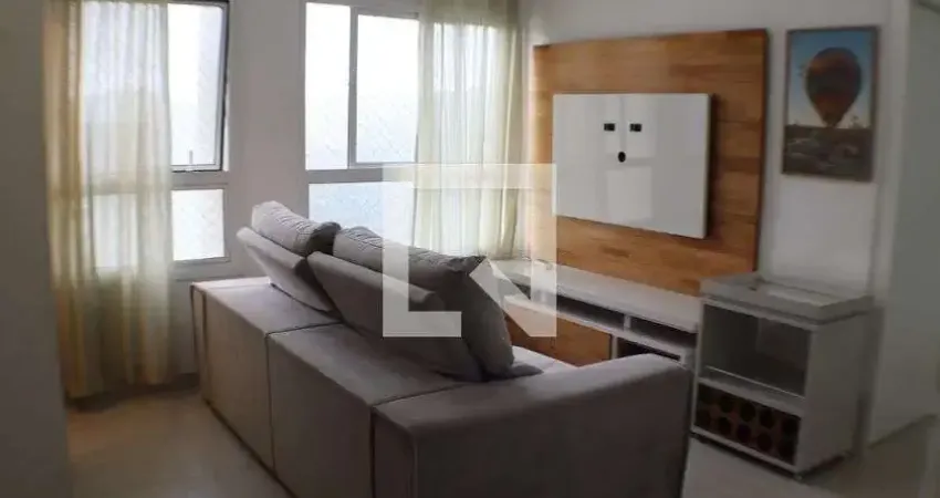 Apartamento com 1 quarto à venda na Rua Augusto dos Anjos, 281, Alphaville, Barueri