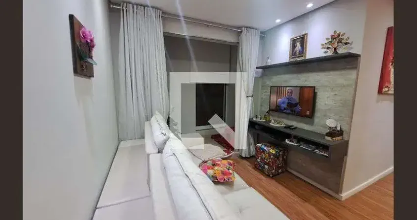 Apartamento com 2 quartos à venda na Avenida Manoel Pedro Pimentel, 180, Centro, Osasco