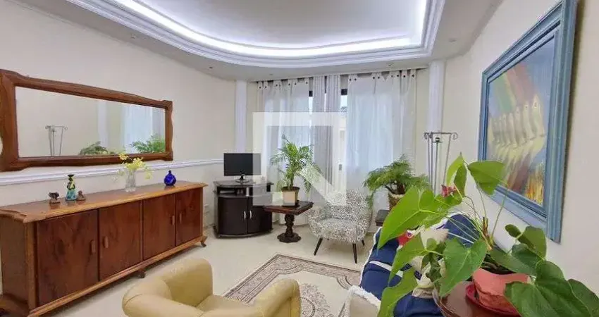 Apartamento com 2 quartos à venda na Avenida Bela Vista, 130, Jardim São Caetano, São Caetano do Sul