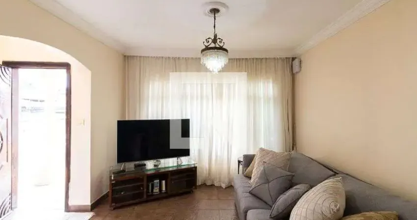 Casa com 3 quartos à venda na Rua Chá dos Jesuítas, 273, Vila Progresso, São Paulo