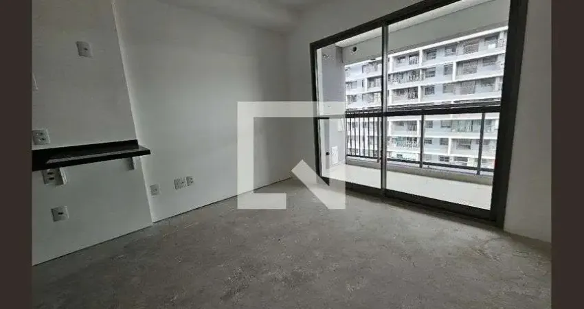 Kitnet / Stúdio à venda na Rua do Estilo Barroco, 758, Chácara Santo Antônio, São Paulo