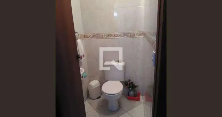 Casa com 4 quartos à venda na Rua França, 260, Taboão, São Bernardo do Campo