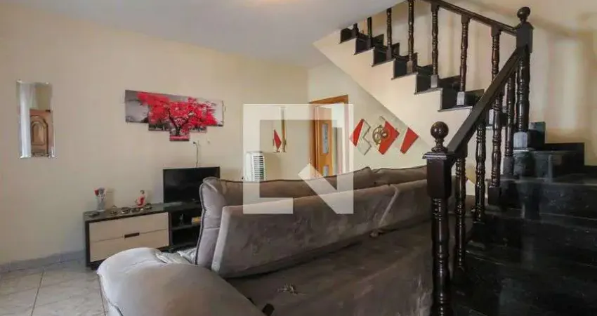 Casa com 3 quartos à venda na Rua Dom Gregório dos Anjos, 553, Sapopemba, São Paulo