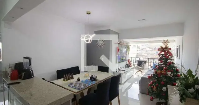 Apartamento com 3 quartos à venda na Avenida Gustavo Adolfo, 2168, Jardim Brasil, São Paulo