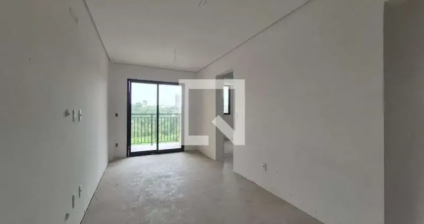 Apartamento com 2 quartos à venda na Alameda Francisco Alves, 285, Jardim, Santo André