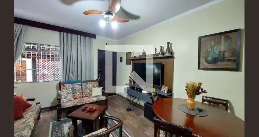 Casa com 2 quartos à venda na Rua Raimundo Lopes, 185, Interlagos, São Paulo