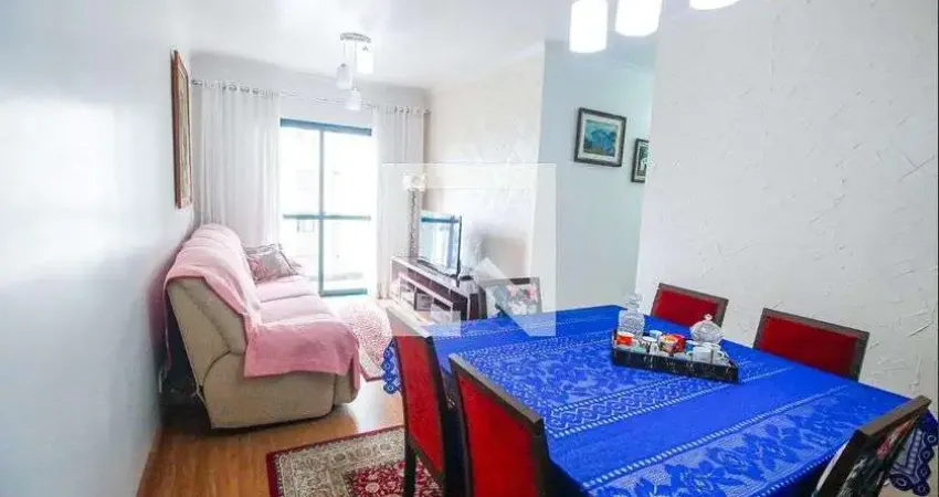 Apartamento com 3 quartos à venda na Rua Doutor Oscar Monteiro de Barros, 599, Morumbi, São Paulo