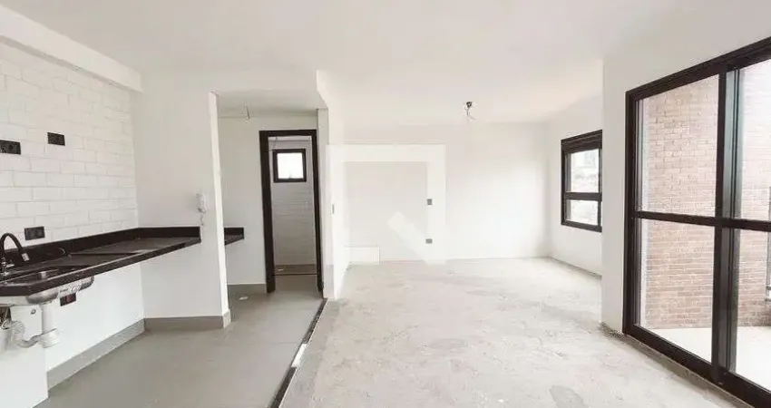 Apartamento com 1 quarto à venda na Rua Capitão Rabelo, 130, Água Fria, São Paulo