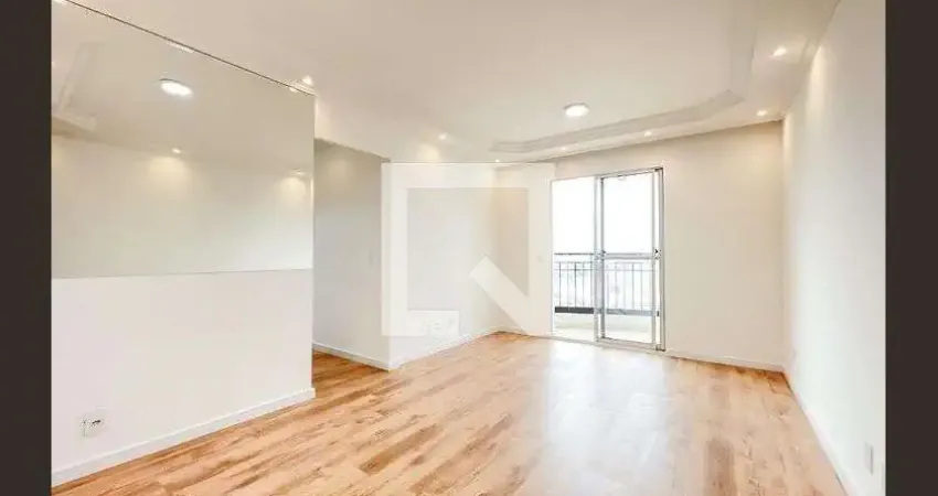 Apartamento com 3 quartos à venda na Avenida Comandante Sampaio, 864, Quitaúna, Osasco