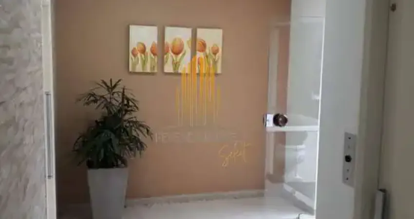 Oportunidade imperdível: Apartamento à venda na Vila Congonhas, São Paulo-SP, com 2 quartos, 2 banheiros e 1 vaga de garagem!