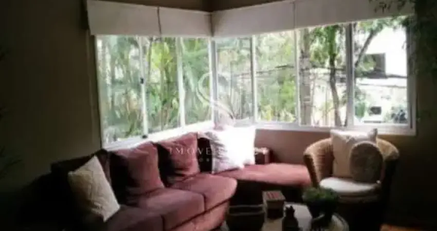 Apartamento de Luxo à Venda em São Paulo - Vila Andrade 3 Quartos, 1 Suíte, 2 Banheiros, 2 Vagas, 149m²