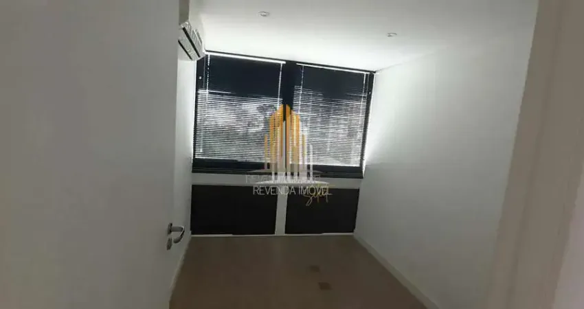 Cond centro empresarial adolfo pinheiro conjunto comercial de 65m² com 1 sala, 1 banheiro e 2 vagas