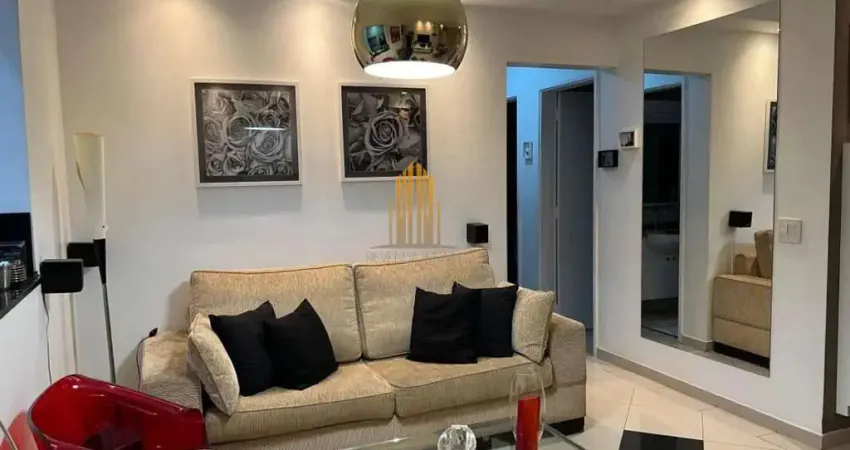 Condominio Riviera Italiana Apartamento com 75m² 3 dormitórios (1 suíte) e 1 vaga na Vila Sônia, SP