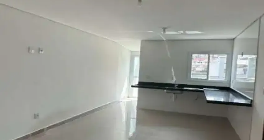 Cobertura no Parque das Nações com 2 quartos sendo 1 suíte e 2 vagas