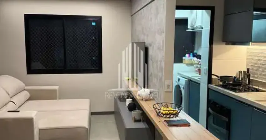 Apartamento com 1 quarto à venda na Rua Tenente Otávio Gomes, 417, Aclimação, São Paulo