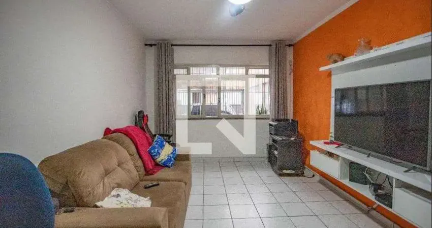 Casa com 4 quartos à venda na Rua Topázio, 194, Centro, Diadema