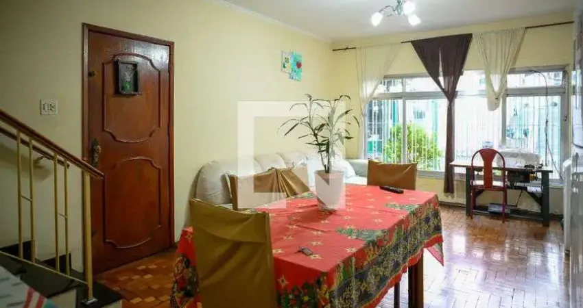 Casa com 3 quartos à venda na Rua Jean de La Huerta, 616, Vila das Mercês, São Paulo