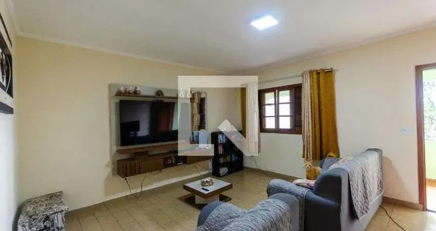 Casa com 6 quartos à venda na Rua Dario Vilares Barbosa, 481, Jardim Peri, São Paulo