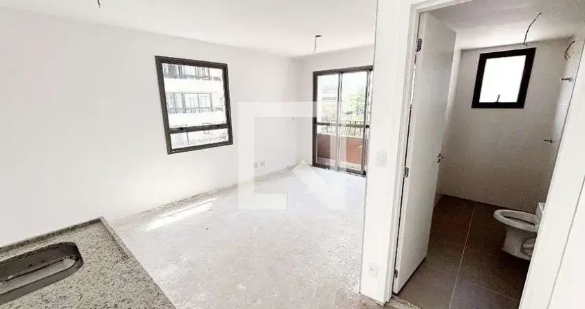 Kitnet / Stúdio à venda na Alameda Itu, 1624, Jardim Paulista, São Paulo