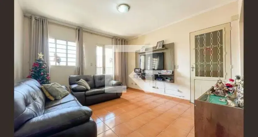 Casa com 4 quartos à venda na Rua Martins Fontes, 291, Veloso, Osasco