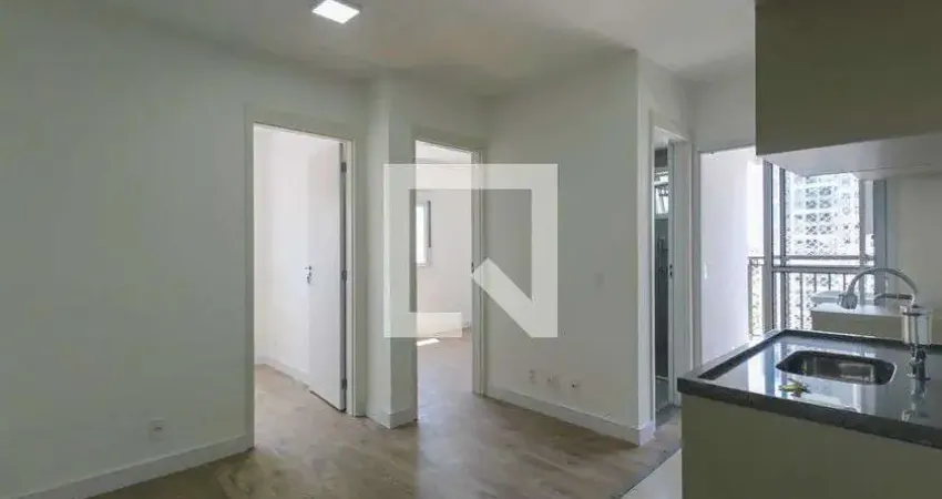 Apartamento com 2 quartos à venda na Avenida Vila Ema, 1638, Vila Santa Clara, São Paulo