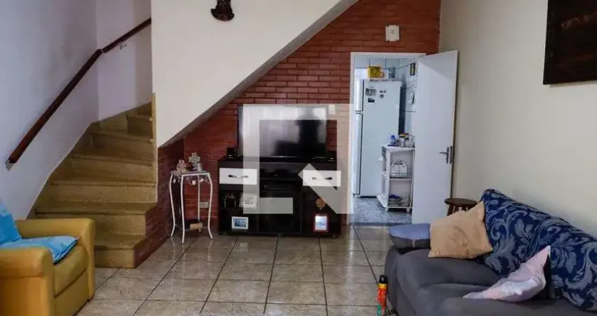 Casa com 4 quartos à venda na Rua Dona Candinha Pavão, 126, Quitaúna, Osasco