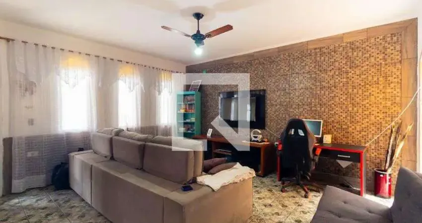 Casa com 2 quartos à venda na Rua Mário Magalhães, 167, Sapopemba, São Paulo