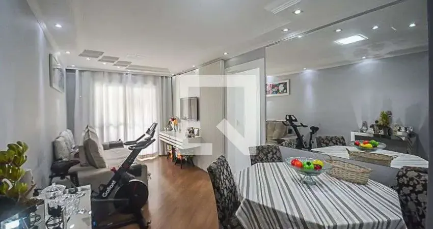 Apartamento com 2 quartos à venda na Rua Pindorama, 394, Vila Jordanópolis, São Bernardo do Campo