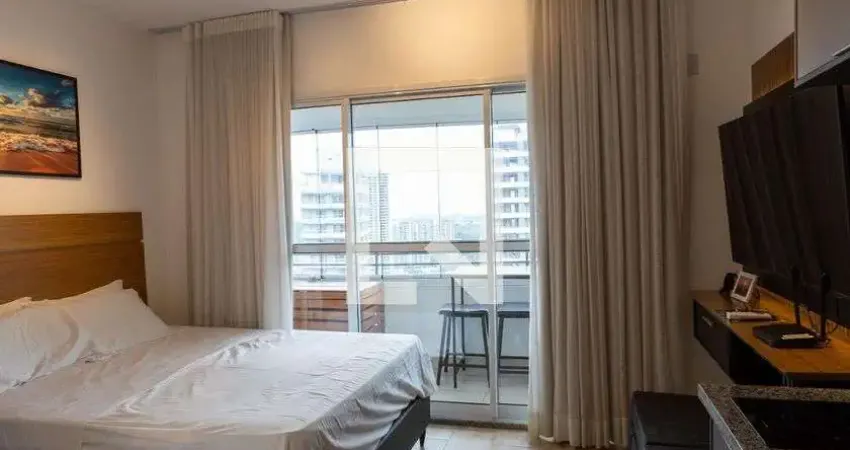 Kitnet / Stúdio à venda na Avenida Professor Francisco Morato, 345, Butantã, São Paulo