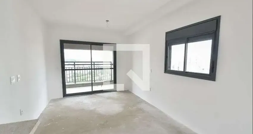 Apartamento com 1 quarto à venda na Rua Adib Miguel Haddad, 276, Ipiranga, São Paulo