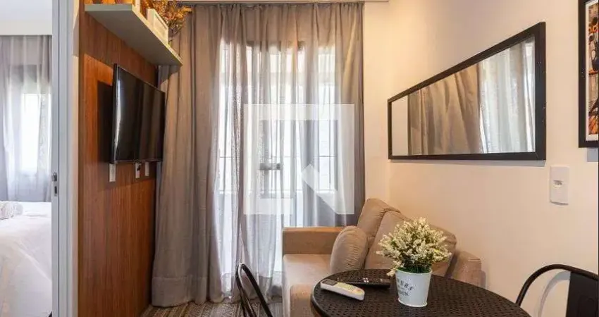 Apartamento com 1 quarto à venda na Rua Genebra, 375, Bela Vista, São Paulo