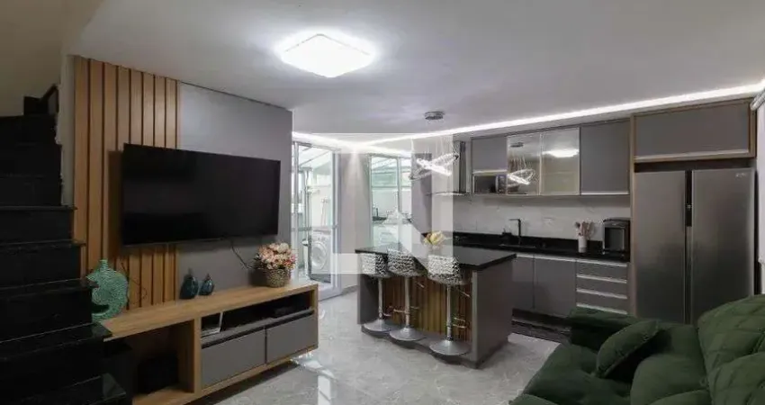 Apartamento com 2 quartos à venda na Rua Padre Serafim Leite, 75, Ermelino Matarazzo, São Paulo