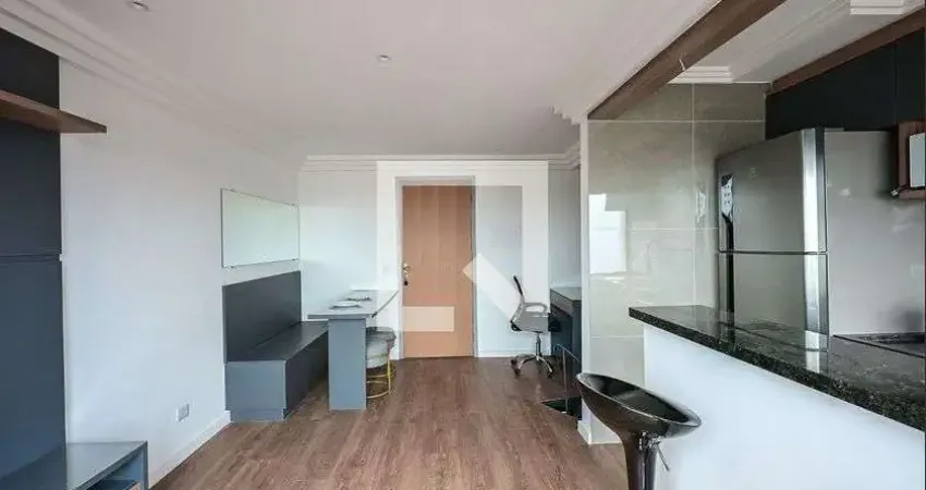 Apartamento com 1 quarto à venda na Avenida Giovanni Gronchi, 4441, Morumbi, São Paulo