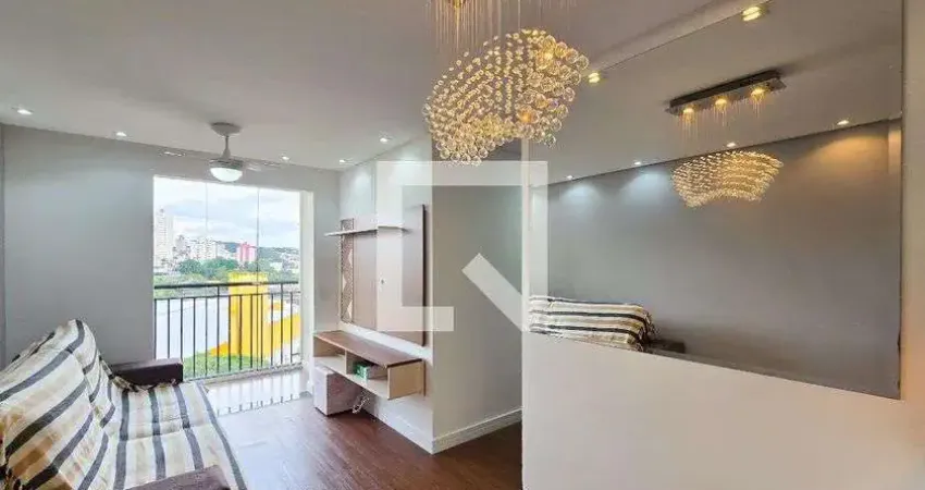 Apartamento com 3 quartos à venda na Alameda Princeza Januária, 131, Nova Petrópolis, São Bernardo do Campo