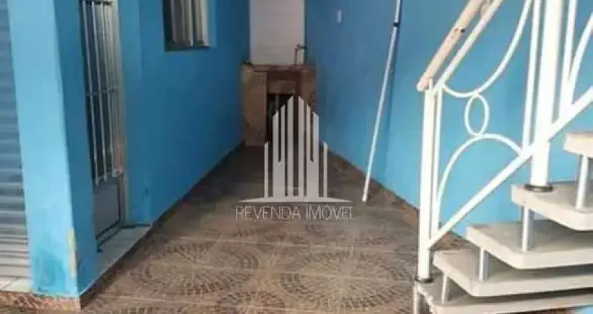 Casa com 2 quartos à venda na Estrada Ponta Porã, 402, Bosque Capuava, Embu das Artes