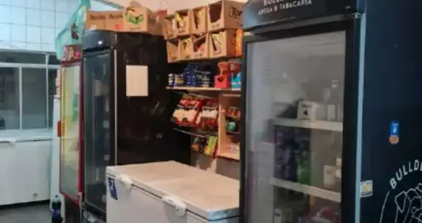 Casa Comercial e Residencial à venda na Vila Congonhas com 125m²