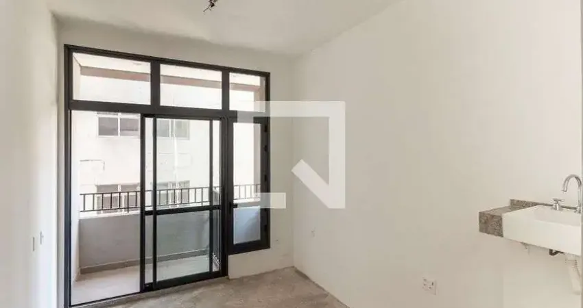 Kitnet / Stúdio à venda na Rua Alagoas, 334, Higienópolis, São Paulo