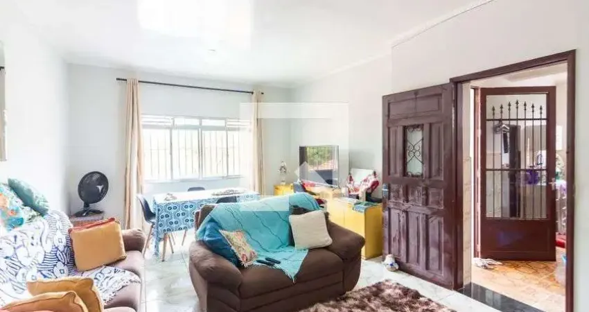 Casa com 4 quartos à venda na Rua João da Rocha Lima, 187, Bela Vista, Osasco