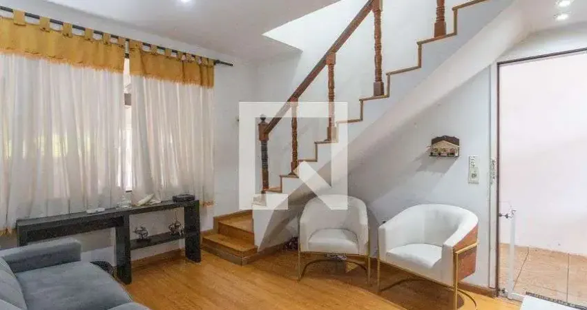 Casa com 3 quartos à venda na Rua Monte Castelo, 229, Centro, Diadema