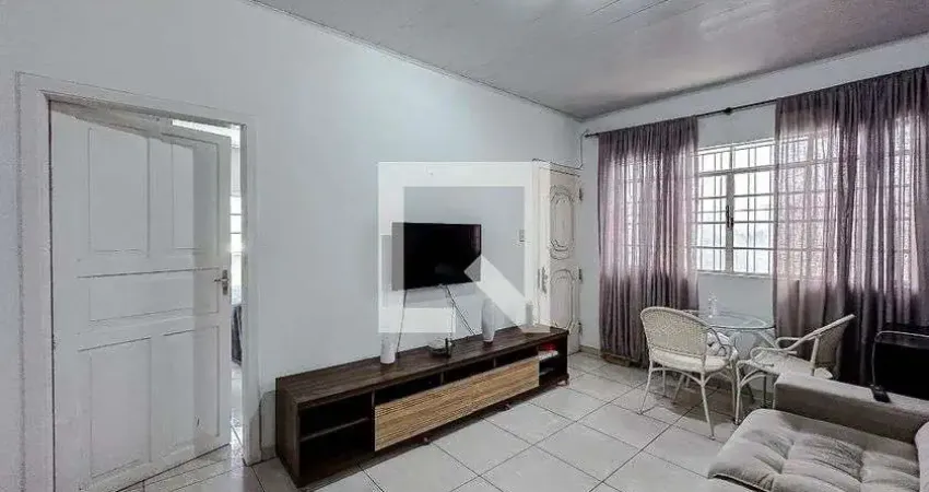 Casa com 2 quartos à venda na Rua Doutor Caio Celidônio, 125, Jardim Anália Franco, São Paulo