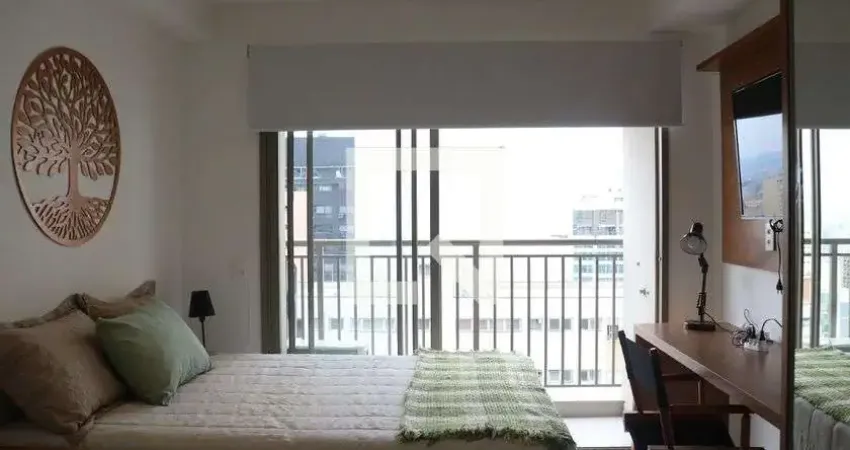 Kitnet / Stúdio à venda na Rua Doutor Homem de Melo, 441, Perdizes, São Paulo