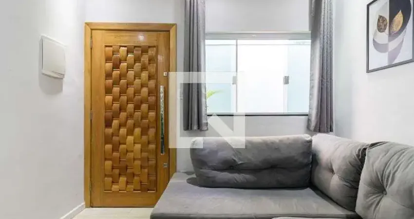 Casa com 2 quartos à venda na Rua Joaquim de Souza Pacheco Filho, 150, Jardim Brasil, São Paulo